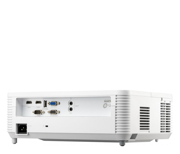 ViewSonic PS502X - 1181022 - zdjęcie 7